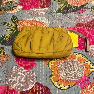 Vince Camuto Harlo Nylon Clutch